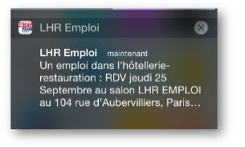 développement application mobile marseille