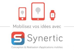 agence développement mobile