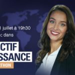 Synertic dans Objectif Croissance, une émission de BFM Business